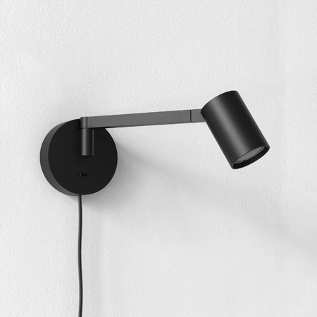 Kinkiet Ascoli Swing Plug In (1286138) - Astro Lighting