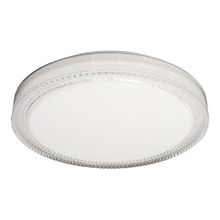 Plafon VIGO 24W LED Ø380 (ML1839) - Milagro