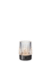 LAMPA STOŁOWA LED CZARNY NIKIEL/BLACK NICKEL (NHTD-N08-NB) - Zuma Line