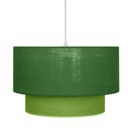 Lampa wisząca BUENO 1xE27 (MLP1828) - Milagro