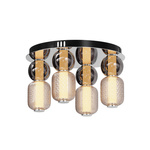 Lampa sufitowa  Drop (MOD273CL-L60CH3K) - Maytoni