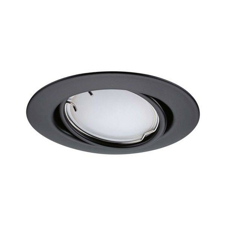 EBL Set Base Zigbee Coin RGBW (PL92468) - PAULMANN
