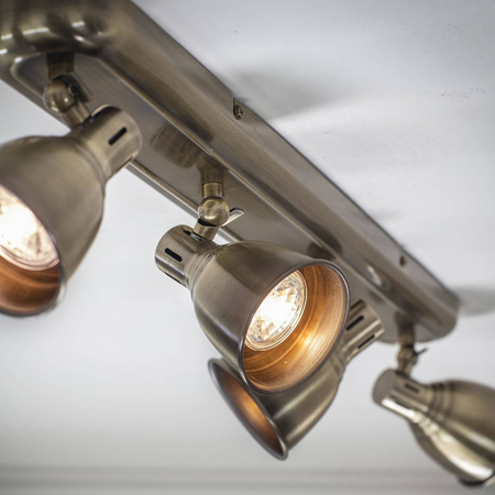 Lampa Sufitowa Westbury (76280) Endon