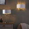 Lampa Stołowa Highclere (98932) Endon