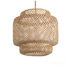 Lampa wisząca BOHO BONN RB 1xE27 Kobi Design (001469KOB) - KOBI LIGHT