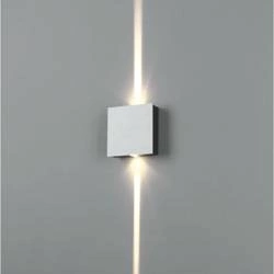 Kinkiet MOLLIS 160/2 (616002202) - Elkim Lighting