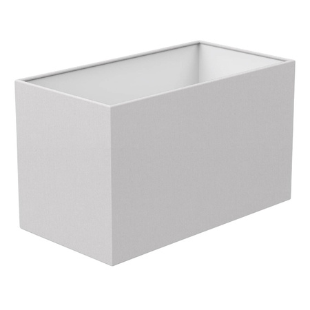 Abażur Rectangle 250 Biały (5001005) - Astro Lighting