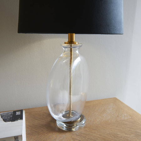 Lampa Stołowa Gideon (90559) Endon