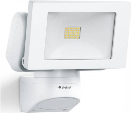 Naświetlacz LED 14,7W LS 150 bez czujnika biały (ST069223) - STEINEL