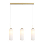 Lampa wiszaca Vesta 3xE27 (ML1804) - Milagro