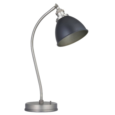 Lampa Stołowa Franklin (98752) Endon