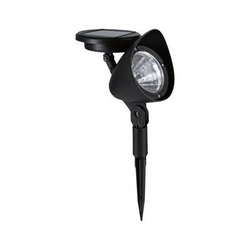 Lampa solarna z czujnikiem zmierzchu  Solena Spot (PL94873) - PAULMANN