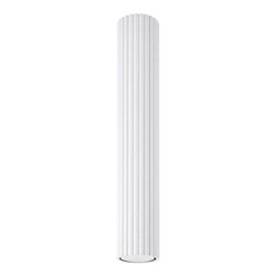 Plafon KARBON 40 biały (SL.1533) - Sollux Lighting