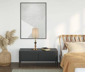 Lampa stołowa Moren (TB-84678A-AB) - Italux