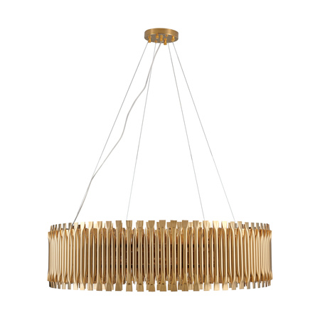 Lampa wisząca MODULAR (XC107 gold) - Step into Design
