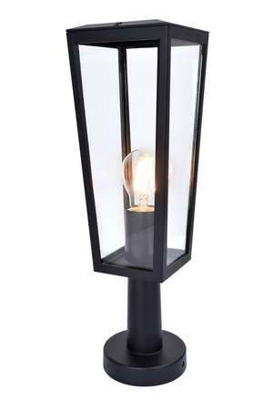 Lampa Stojąca Zew. PINE Kol. Czarny K (7196601012) - Lutec