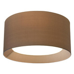 Abażur Bevel Round 450 Ostrygowy (5021011) - Astro Lighting