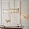 Lampa Wisząca Acadia (81931) Endon