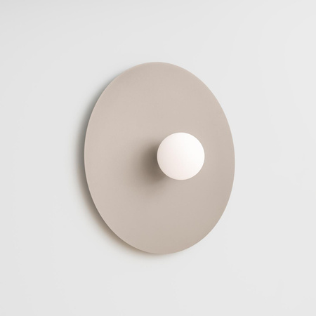 Kinkiet AKE 50 taupe (TH.686) - Thoro Lighting