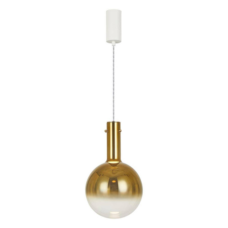 Lampa wisząca TORONTO 1 (ML0326) - Milagro