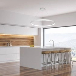 Lampa wisząca CIRCLE 110 (LA0717/1) - Zuma Line