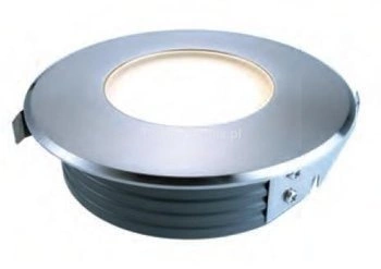 Lampa do montażu w podłożu fi116 (D730336)