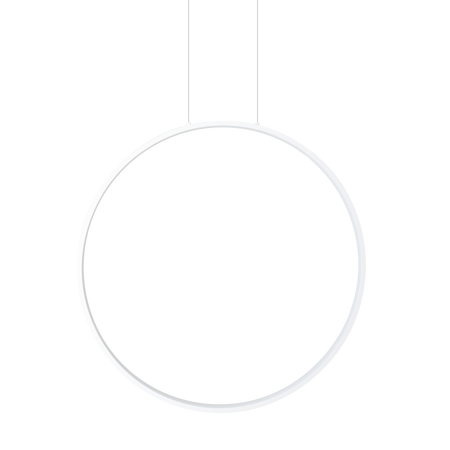 MAXLIGHT P0651 LAMPA WISZĄCA VISUAL 22W WHITE

