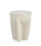 BIZZOTTO stolik kawowy CAESAR biały (0747260) - Bizzotto