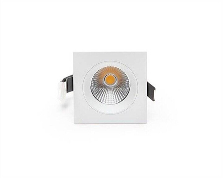 Lampa do wbudowania Orionis kol. biały (D565241)