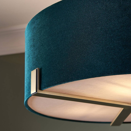 Lampa Wisząca Hayfield (95839) Endon