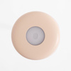 Lampa na stolik ogrodowy POCO KREMOWA/CREAM (ETLED-658-CM) - Zuma Line