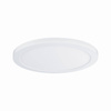 Panel 2w1 Cover-it 24W 4000K 330mm 230V Biały-mat/Tworzywo sztuczne (PL95390) - PAULMANN