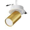 Lampa wpuszczana FOCUS S (C048CL-U-1WMG) - Maytoni