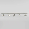 Reflektor Ascoli Five Bar Matowy Nikiel (1286061) - Astro Lighting