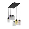 MOLLY LAMPA WISZĄCA 6 (10302) - TK Lighting