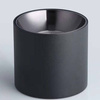 Oprawa nastropowa Spot Vaiolett 15W NW Czarny (Abigali-DL15B-NW)