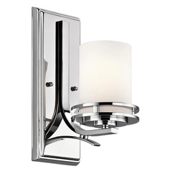 Kinkiet Hendrik (KL-HENDRIK1-BATH) - Elstead Lighting