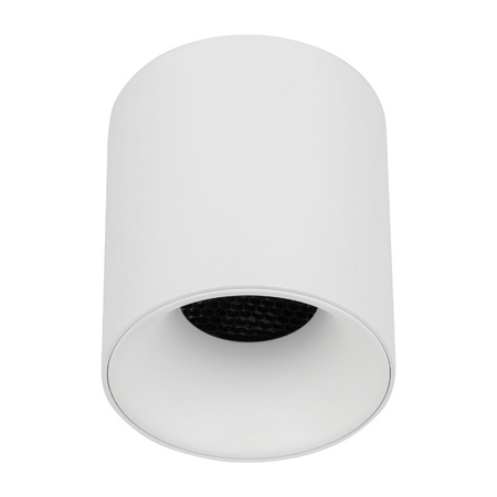 Lampa przysufitowa BLAZE WHITE CCT 12W (18157) - TK Lighting
