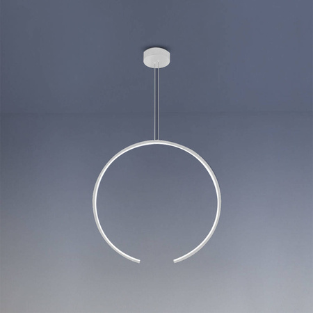 Lampa Wisząca OLYMPIC Ø 60 cm (0074.34) - Vivida