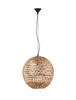Lampa wisząca wewnętrzna GUARDIA (LE44576) - Luces Exclusivas