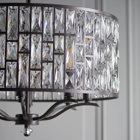 Lampa Wisząca Belle (69391) Endon