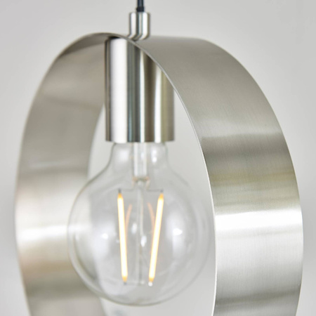 Lampa Wisząca Hoop (90454) Endon