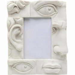 KARE ramka na zdjęcia BODY PARTS 10x15    cm (57215) - Kare Design