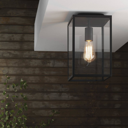 Lampa Sufitowa Homefield Ceiling Czarny (1095021) - Astro Lighting