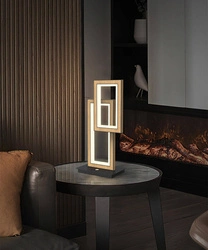 PESCARA - Lampa stojąca (8023-206) - Aviano Lighting