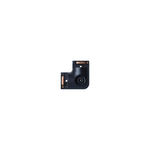 L CONNECTOR FOR SPACE FRAME SYSTEM BLACK (23149 Zambelis) - Zambelis