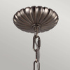 Żyrandol Adams (FE-ADAMS-4P-ANL) - Elstead Lighting