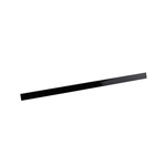 25*5MM CUTTABLE PC COVER UNIT CUT 3M (20107 Zambelis) - Zambelis
