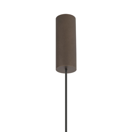 Lampa wisząca AMARELA L (11660) - Nowodvorski