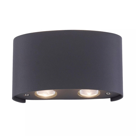 Kinkiet CARLO (9487-13) - Paul Neuhaus